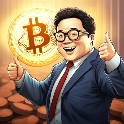 Fundstrat's Tom Lee Foresees Bitcoin Surging to $200,000: Impact of Spot BTC ETF Underestimated, Says Analyst